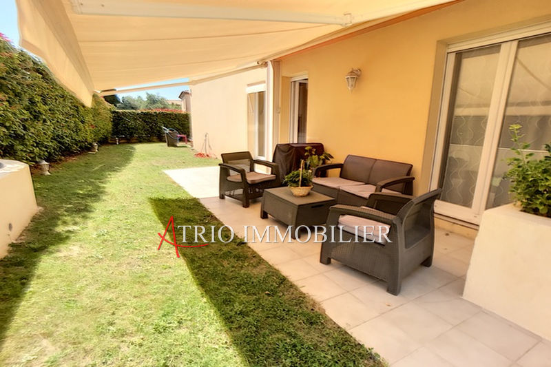 Photo Appartement Saint-Laurent-du-Var Jacquons, achat appartement 4 pièces 82 m²