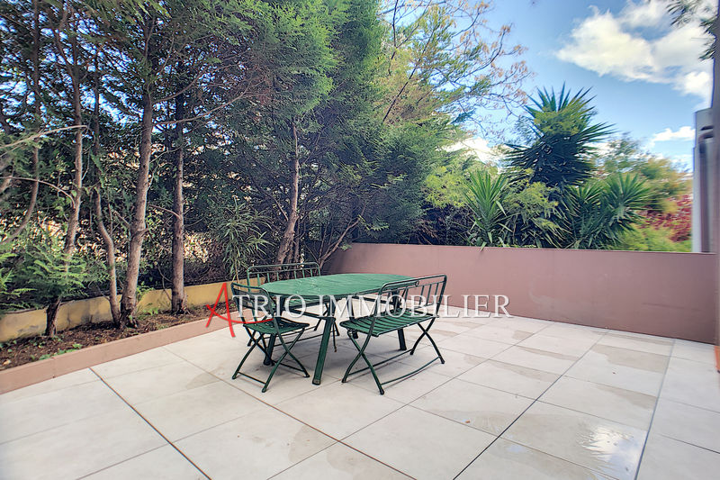 Photo Appartement Nice Cimiez, achat appartement 2 pièces 58 m²