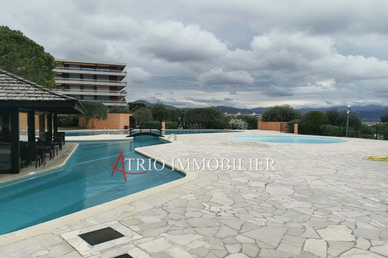 Photo Appartement Nice Lanterne, achat appartement 2 pièces 48 m²
