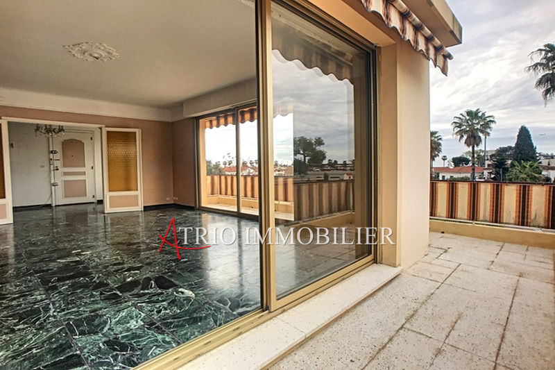 Photo Apartment Villeneuve-Loubet Bord de mer, to buy apartment 3 rooms 89 m²