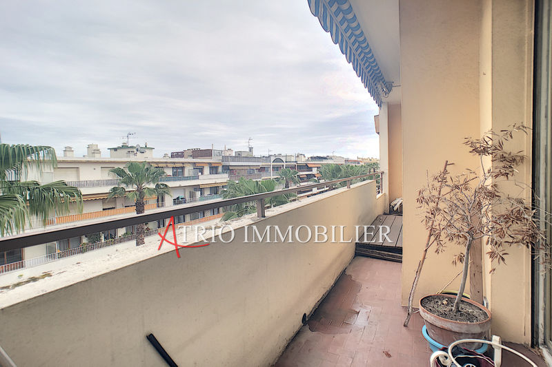 Photo Appartement Cagnes-sur-Mer Centre-ville, achat appartement 3 pièces 76 m²