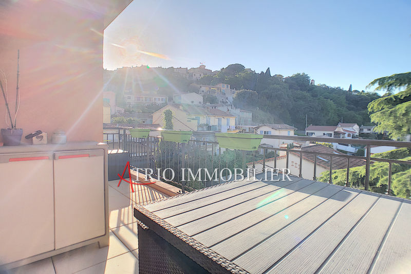 Photo Appartement Cagnes-sur-Mer Centre-ville, achat appartement 2 pièces 41 m²