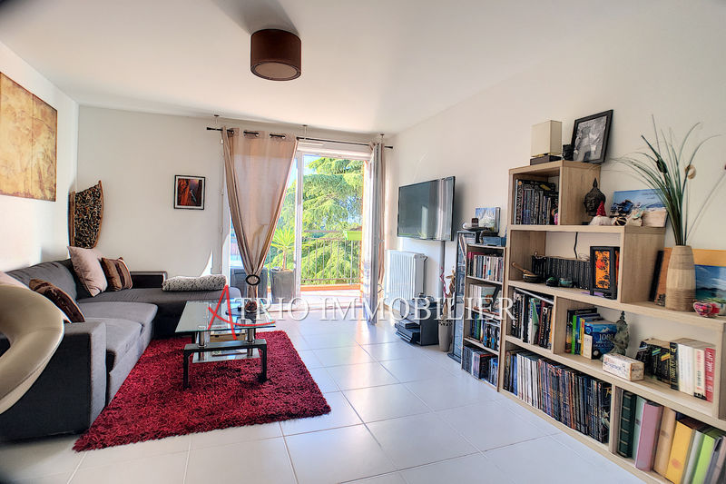 Photo Appartement Cagnes-sur-Mer Centre-ville, achat appartement 2 pièces 41 m²