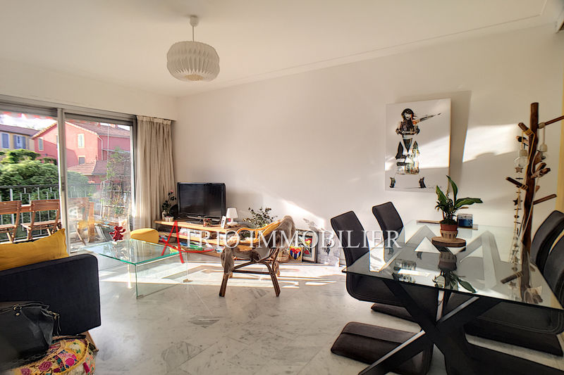 Photo Appartement Cagnes-sur-Mer Bréguières, achat appartement 2 pièces 44 m²