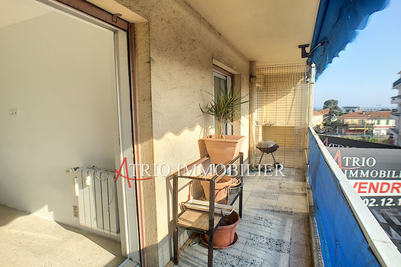 Photo Appartement Saint-Laurent-du-Var Centre-ville, achat appartement 2 pièces 50 m²