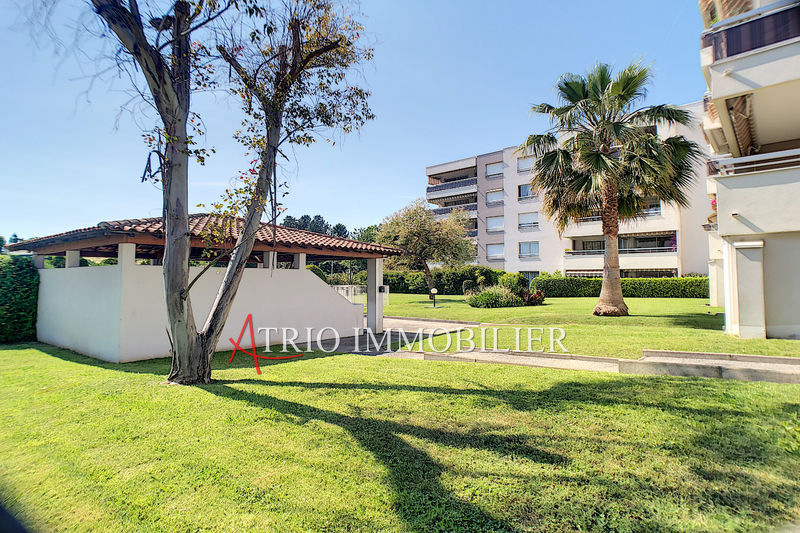 Photo Appartement Saint-Laurent-du-Var Plateaux fleuris, achat appartement 2 pièces 51 m²