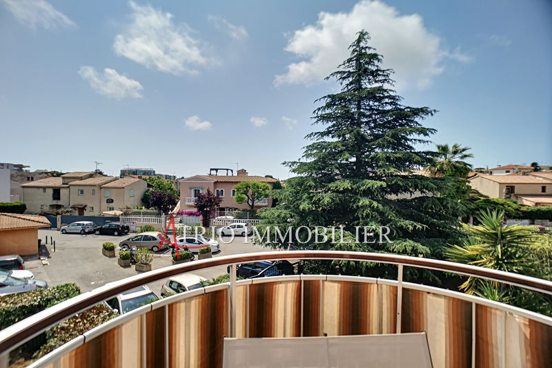 Photo Appartement Saint-Laurent-du-Var Centre-ville, achat appartement 4 pièces 89 m²