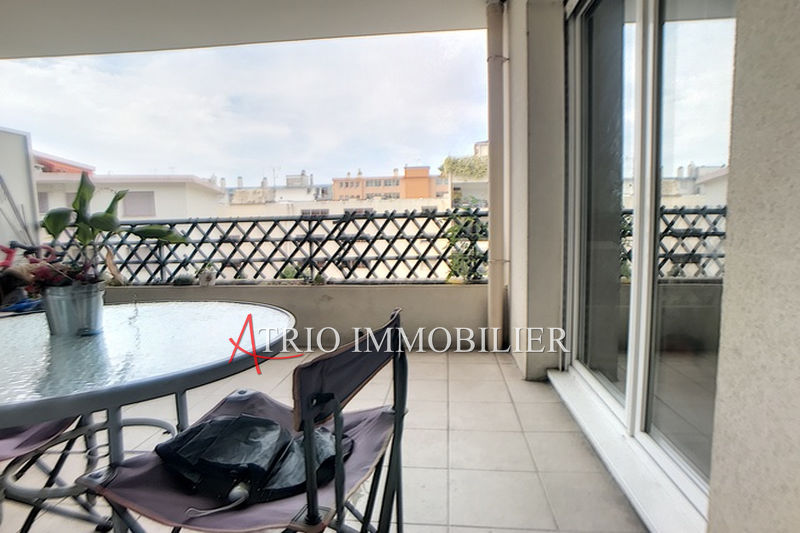 Photo Appartement Cagnes-sur-Mer Centre-ville, achat appartement 3 pièces 64 m²