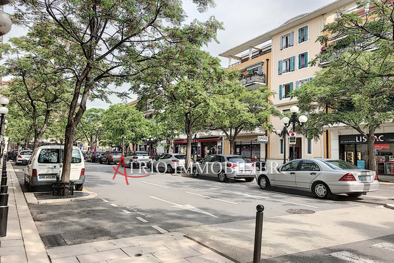 Photo Appartement Cagnes-sur-Mer Centre-ville, achat appartement 3 pièces 64 m²