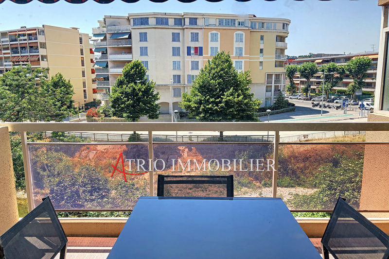 Photo Appartement Cagnes-sur-Mer Les lautins, achat appartement 2 pièces 62 m²