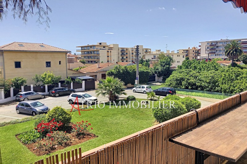 Photo Apartment Saint-Laurent-du-Var Centre-ville, to buy apartment 4 rooms 72 m²