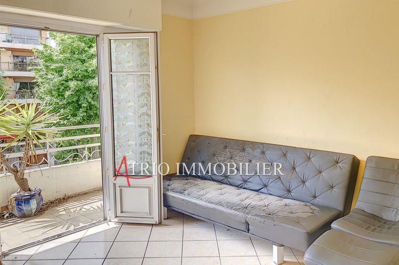Photo Appartement Cagnes-sur-Mer Hippodrome, achat appartement 2 pièces 49 m²