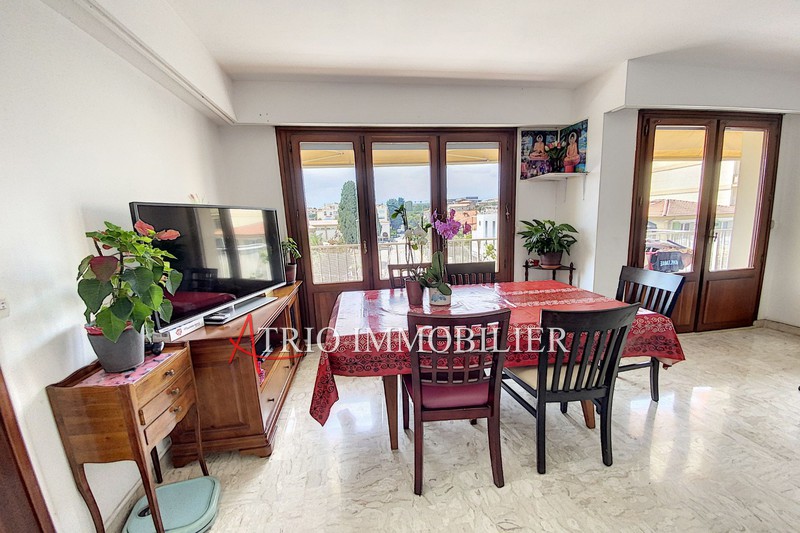 Photo Appartement Saint-Laurent-du-Var Gare, achat appartement 3 pièces 67 m²