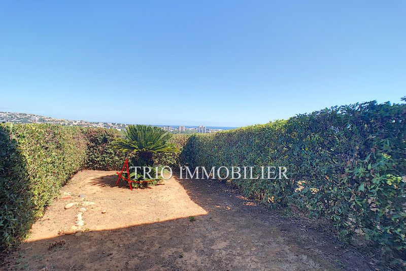 Photo Appartement Saint-Laurent-du-Var Corniche fanhestock, achat appartement 2 pièces 45 m²