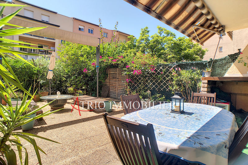 Photo Appartement Cagnes-sur-Mer Val fleuri, achat appartement 2 pièces 53 m²