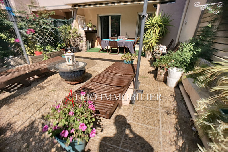 Photo Appartement Cagnes-sur-Mer Val fleuri, achat appartement 2 pièces 53 m²