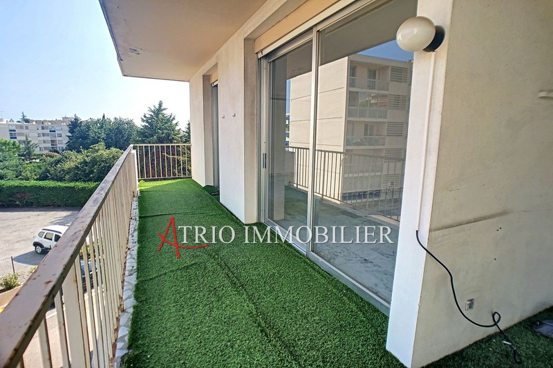 Photo Appartement Nice Nice ouest, achat appartement 3 pièces 75 m²