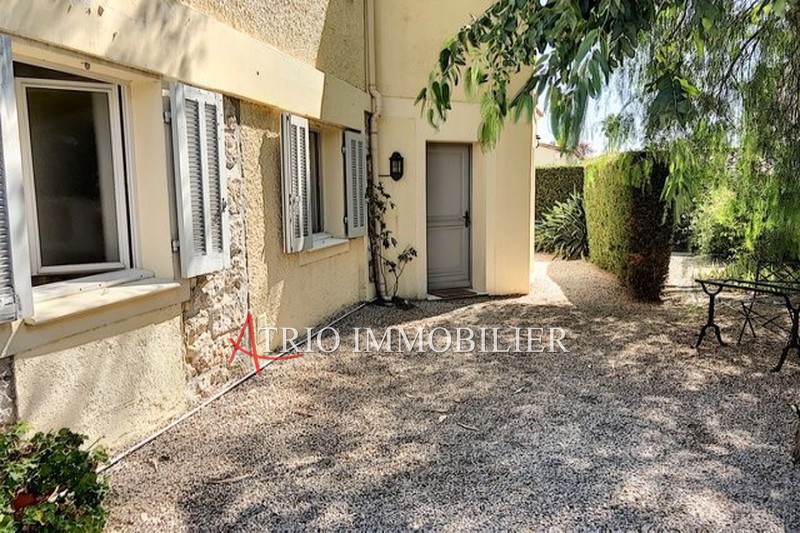 Photo Appartement Cagnes-sur-Mer Bréguières, achat appartement 2 pièces 40 m²