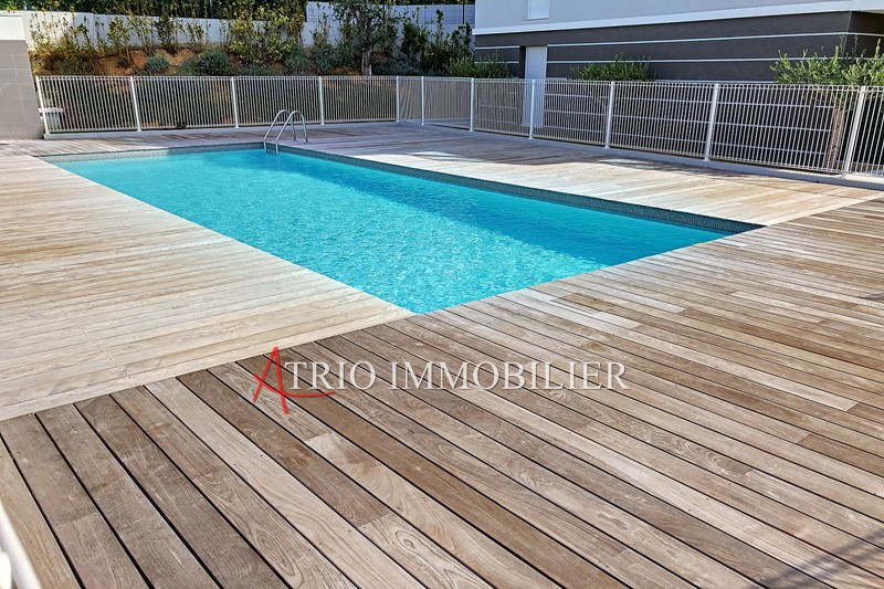 Photo Apartment Saint-Laurent-du-Var Les vespins, to buy apartment 2 rooms 52 m²