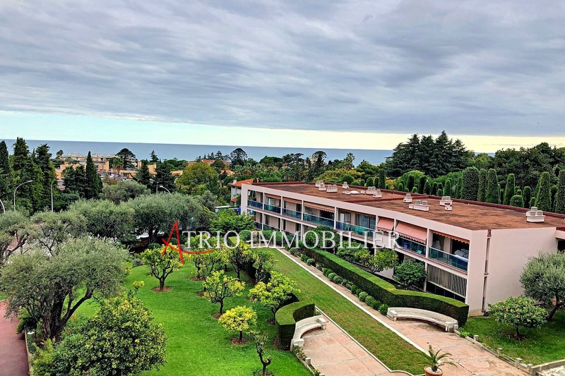 Photo Appartement Nice Collines proches, achat appartement 2 pièces 56 m²