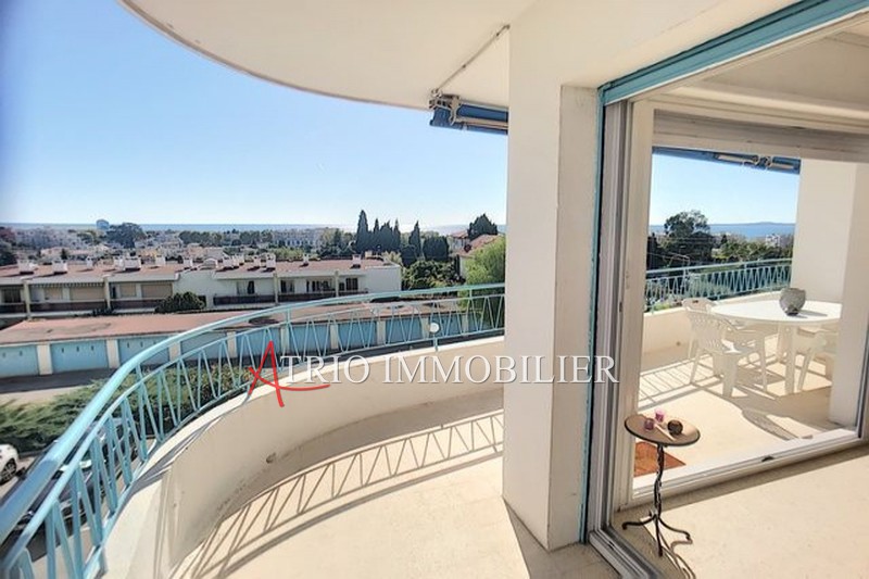 Photo Appartement Cagnes-sur-Mer Bréguières, achat appartement 3 pièces 62 m²