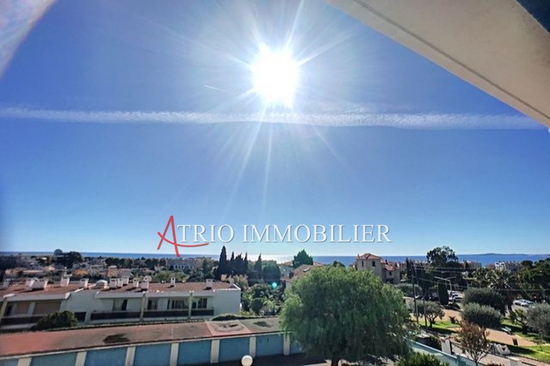 Photo Appartement Cagnes-sur-Mer Bréguières, achat appartement 3 pièces 62 m²