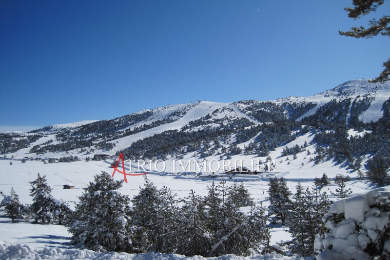 Photo Appartement Gréolières Grand pré, achat appartement 2 pièces 52 m²