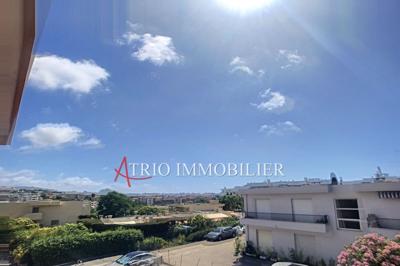 Photo Appartement Cagnes-sur-Mer Bréguières, achat appartement 3 pièces 63 m²