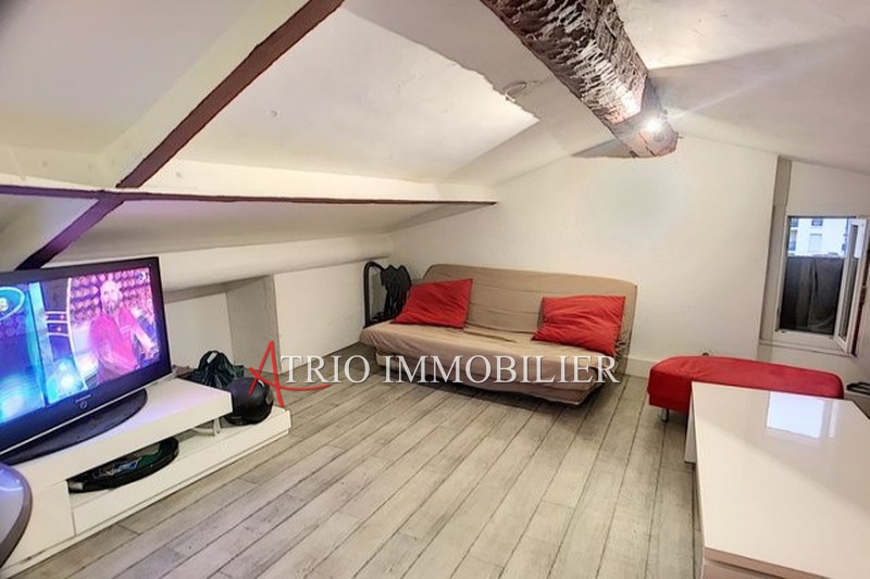 Photo Apartment Saint-Laurent-du-Var Centre-ville, to buy apartment 1 room 26 m²