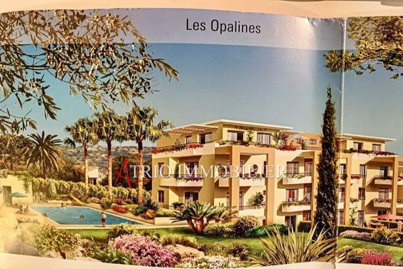 Photo Appartement Saint-Laurent-du-Var Rascas, achat appartement 3 pièces 66 m²
