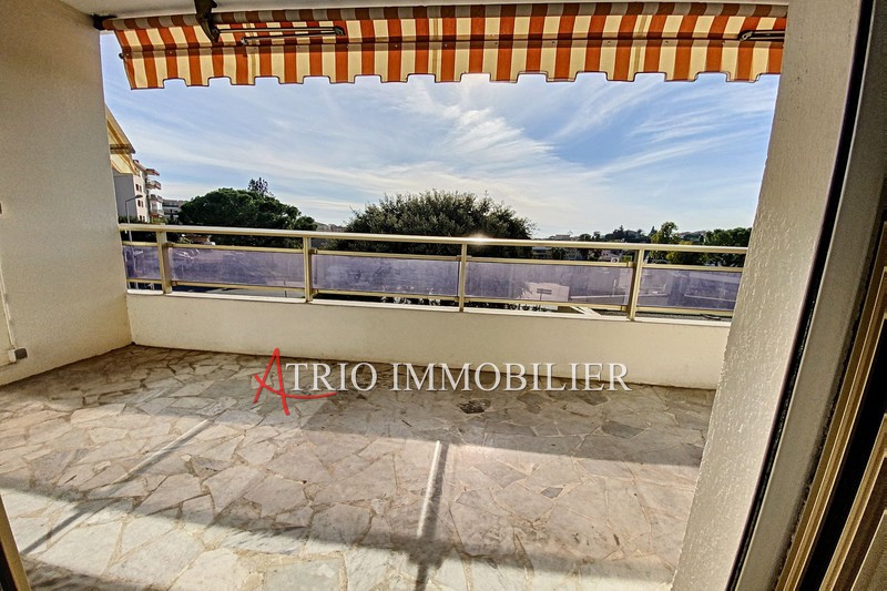 Photo Appartement Cagnes-sur-Mer Val fleuri, achat appartement 3 pièces 70 m²