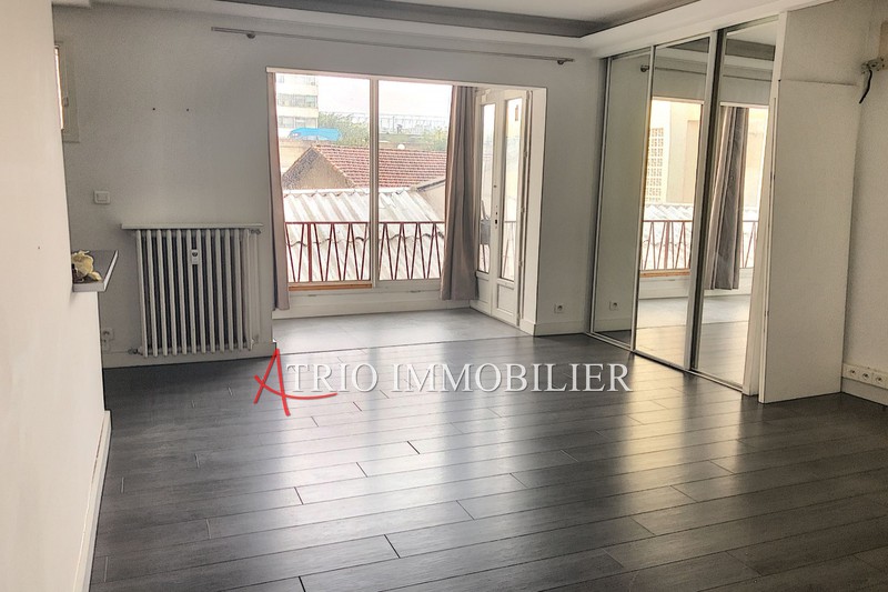 Photo Appartement Cagnes-sur-Mer Cros de cagnes, achat appartement 1 pièce 34 m²