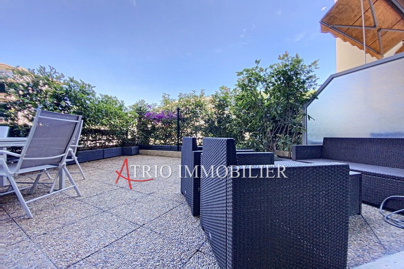 Photo Appartement Saint-Laurent-du-Var Les vespins, achat appartement 2 pièces 47 m²