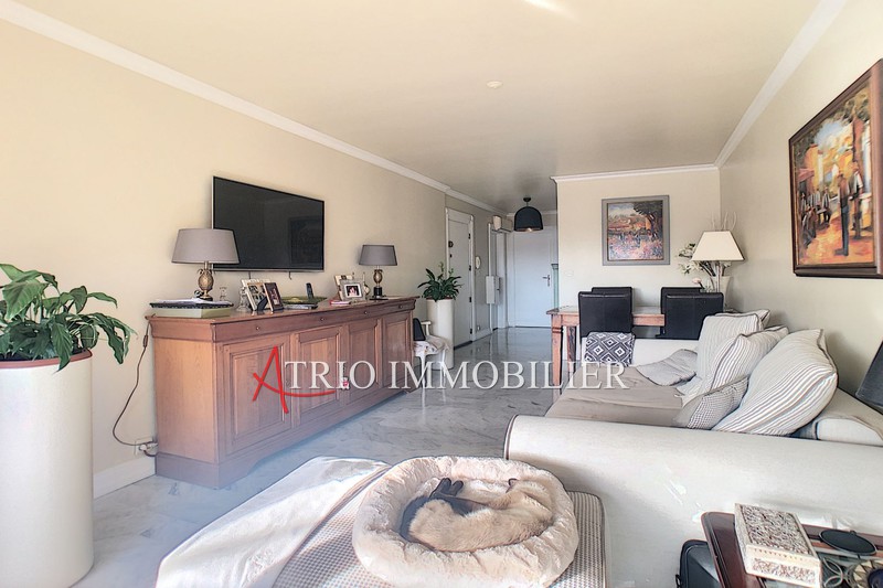 Photo Appartement Cagnes-sur-Mer Cros de cagnes, achat appartement 2 pièces 55 m²