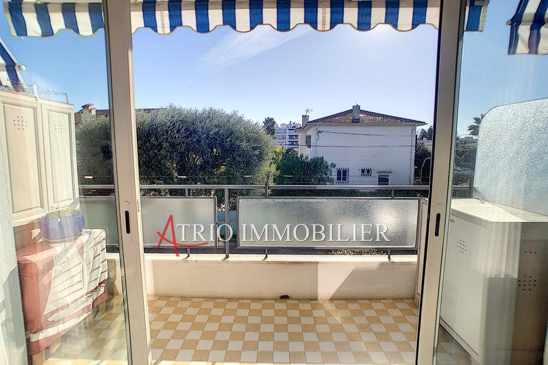 Photo Appartement Cagnes-sur-Mer Bréguières, achat appartement 2 pièces 61 m²