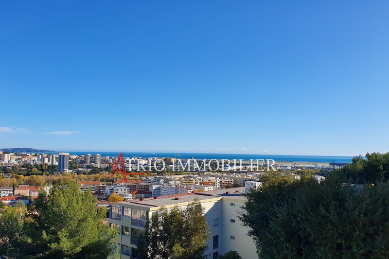Photo Appartement Saint-Laurent-du-Var Corniche fleuris, achat appartement 3 pièces 62 m²