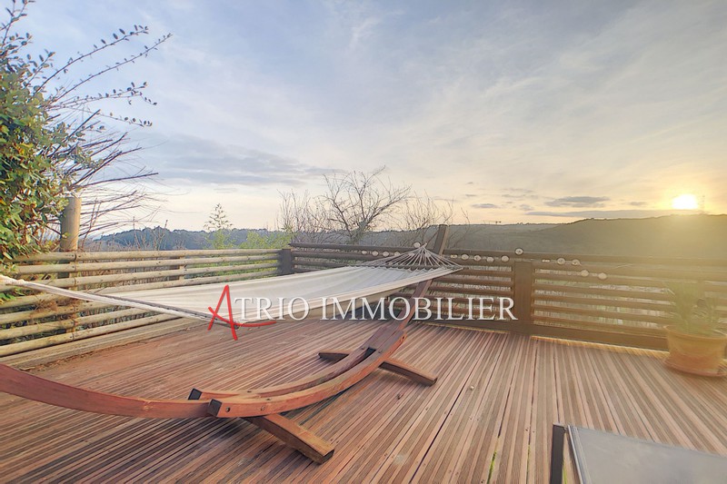 Photo Appartement Villeneuve-Loubet Les malvans, achat appartement 3 pièces 85 m²