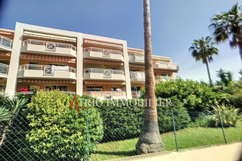 Photo Appartement Saint-Laurent-du-Var Centre-ville, achat appartement 1 pièce 30 m²