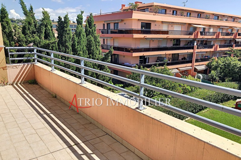 Photo Appartement Cagnes-sur-Mer Les vespins, achat appartement 2 pièces 44 m²
