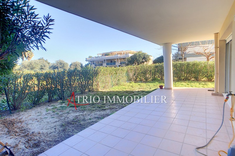 Photo Appartement Saint-Laurent-du-Var Bas plateaux fleuris, achat appartement 2 pièces 42 m²