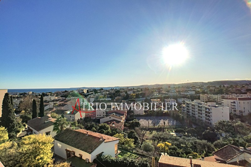 Photo Appartement Cagnes-sur-Mer Val fleuri, achat appartement 3 pièces 58 m²