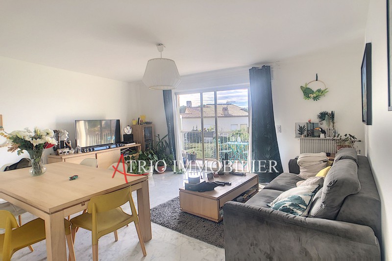 Photo Appartement Saint-Laurent-du-Var Pagnol, achat appartement 2 pièces 54 m²