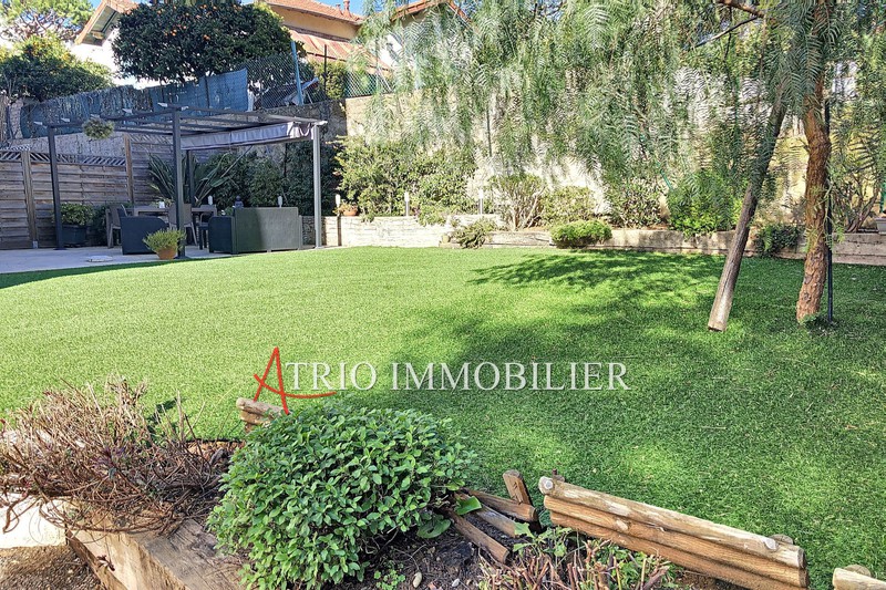 Photo Apartment Cagnes-sur-Mer Bréguières, to buy apartment 3 rooms 63 m²