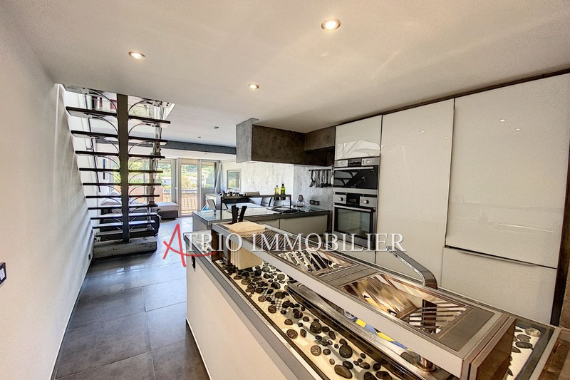 Photo Appartement Villeneuve-Loubet Proche parc vaugrenier, achat appartement 2 pièces 60 m²