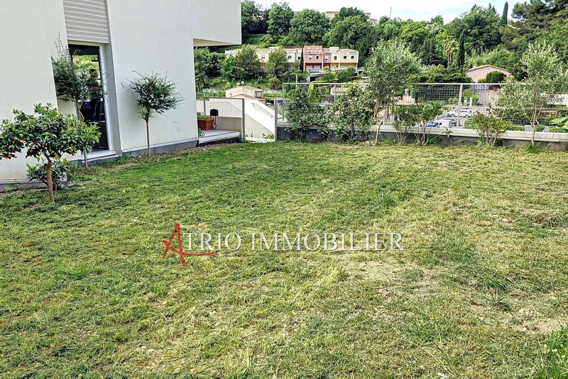 Photo Appartement Cagnes-sur-Mer Ste colombe, achat appartement 2 pièces 40 m²