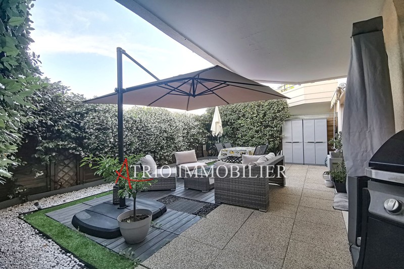 Photo Appartement Villeneuve-Loubet Proche parc vaugrenier, achat appartement 2 pièces 43 m²