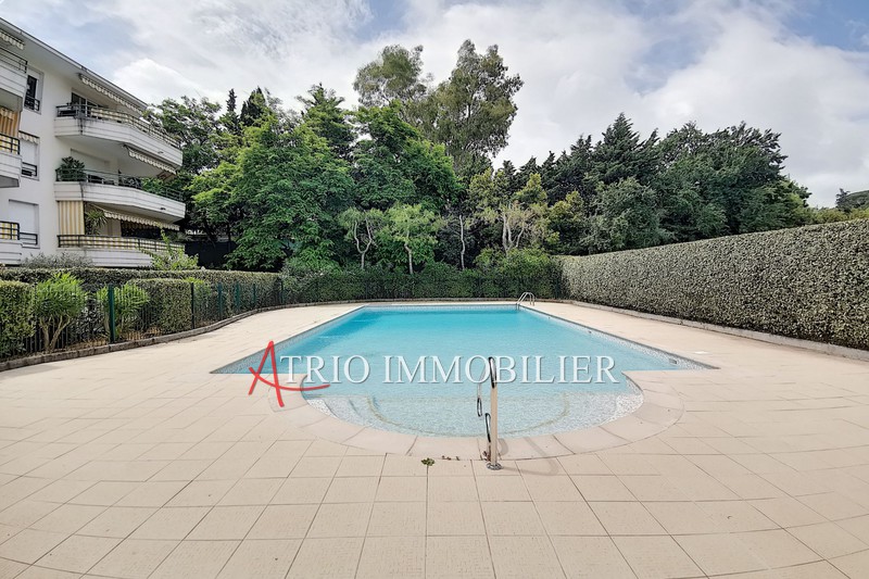 Photo Appartement Villeneuve-Loubet Proche parc vaugrenier, achat appartement 2 pièces 43 m²