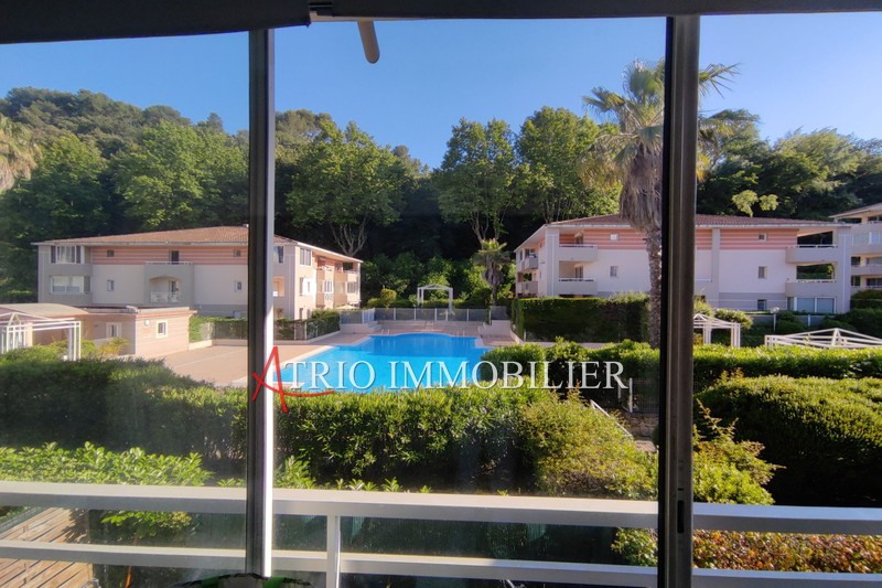 Photo Appartement Cagnes-sur-Mer Centre-ville, achat appartement 2 pièces 40 m²