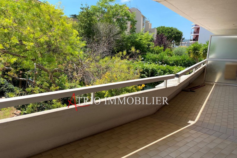 Photo Appartement Cagnes-sur-Mer Vespins, achat appartement 3 pièces 78 m²