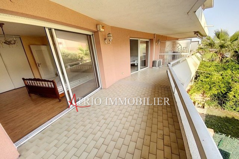 Photo Appartement Cagnes-sur-Mer Vespins, achat appartement 3 pièces 78 m²